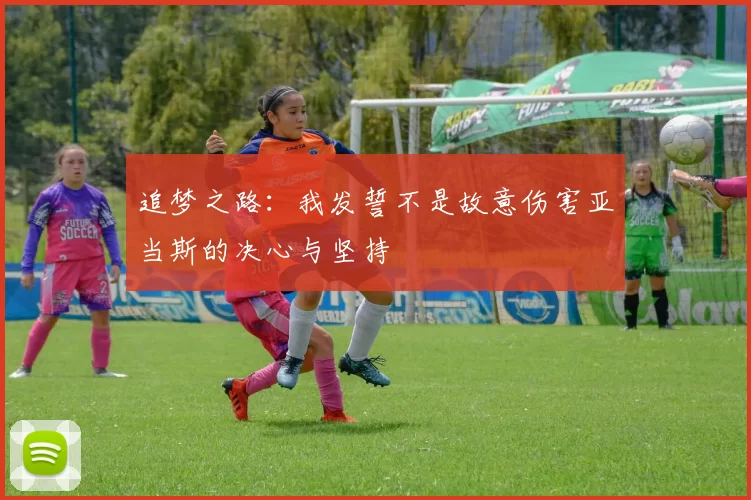 追梦之路：我发誓不是故意伤害亚当斯的决心与坚持